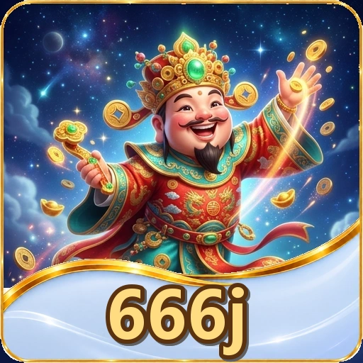Tampilan menu katalog game 666j di Android